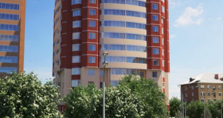 фото ЖК "на улице Советская" Климовск - 1